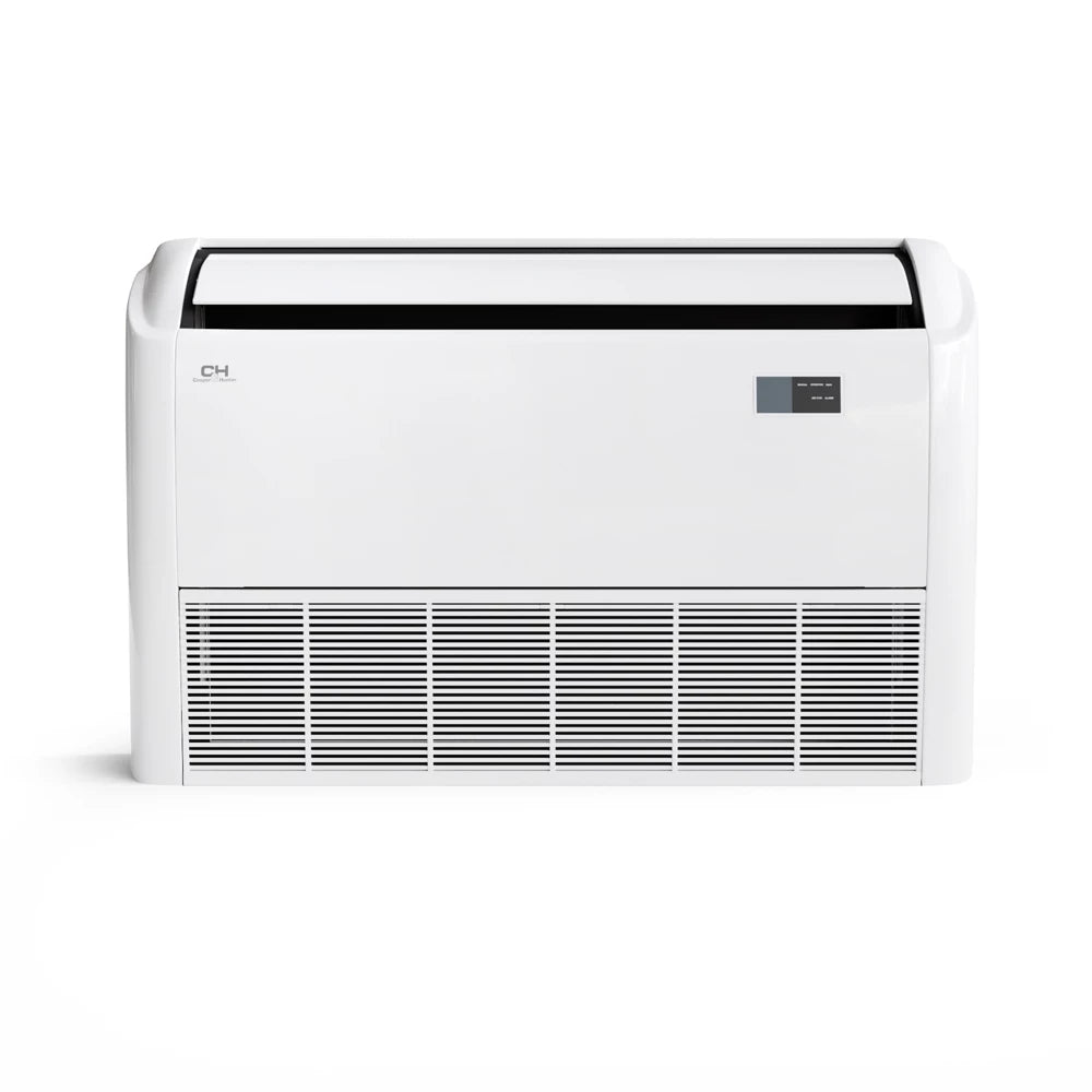 Cooper&Hunter Universal Floor Ceiling Ductless Mini Split AC Indoor Unit – 18000 BTU