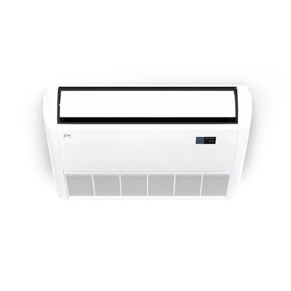 Cooper&Hunter Universal Floor Ceiling Ductless Mini Split AC Indoor Unit – 18000 BTU