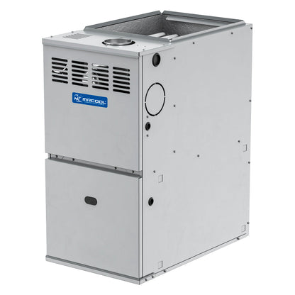 MRCOOL® VersaPro® 80k BTU 80% AFUE Gas Furnace with C "21" Cabinet | MGA80SE080C4C