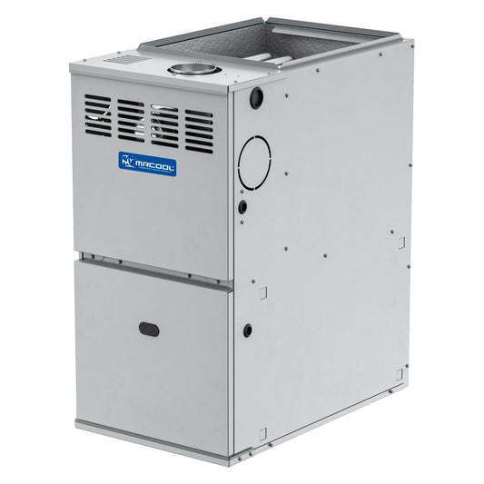 MRCOOL® VersaPro® 80k BTU 80% AFUE Gas Furnace | MGA80SE080B4C