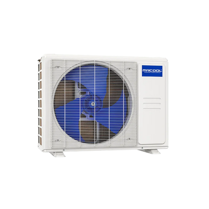 MRCOOL | MRCOOL® DIY® Select 1st Gen - 18K BTU 230V Mini Split System – 17.3 SEER2 Heat Pump – Easy Install – R454B – Up to 800 Sq Ft Black Wall Mount Air handler + Condenser - 11.5ft pre-charge line set. | 
  :root {
    --hvx-golden: #FAA819;
    --hvx-slate: #262626;
    --hvx-ivory: #F4F1E6;
    --hvx-