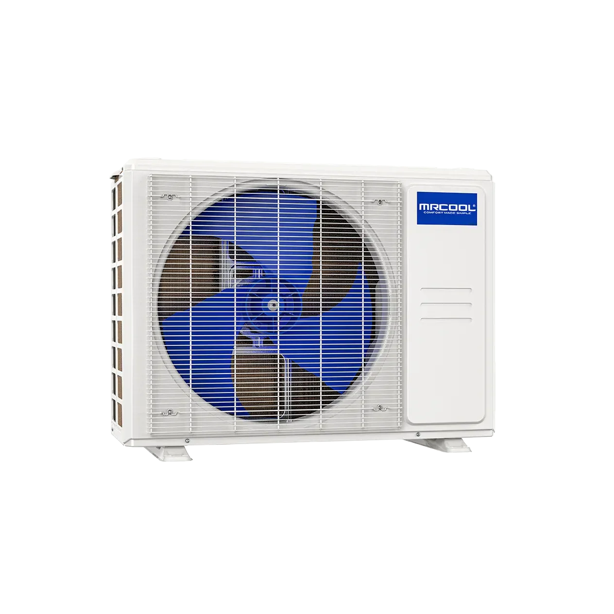 MRCOOL | MRCOOL® DIY® Select 1st Gen - 18K BTU 230V Mini Split System – 17.3 SEER2 Heat Pump – Easy Install – R454B – Up to 800 Sq Ft Black Wall Mount Air handler + Condenser - 11.5ft pre-charge line set. | 
  :root {
    --hvx-golden: #FAA819;
    --hvx-slate: #262626;
    --hvx-ivory: #F4F1E6;
    --hvx-