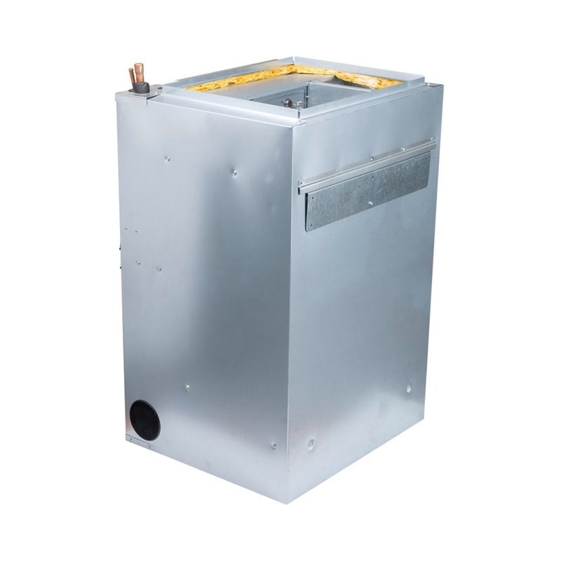 Goodman 1.5 Ton Wall Mounted Air Handler w/ 3kW Heat - R32