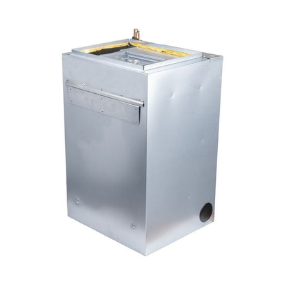Goodman 2.5 Ton Wall Mounted Air Handler w/ 10kW Heat - R32