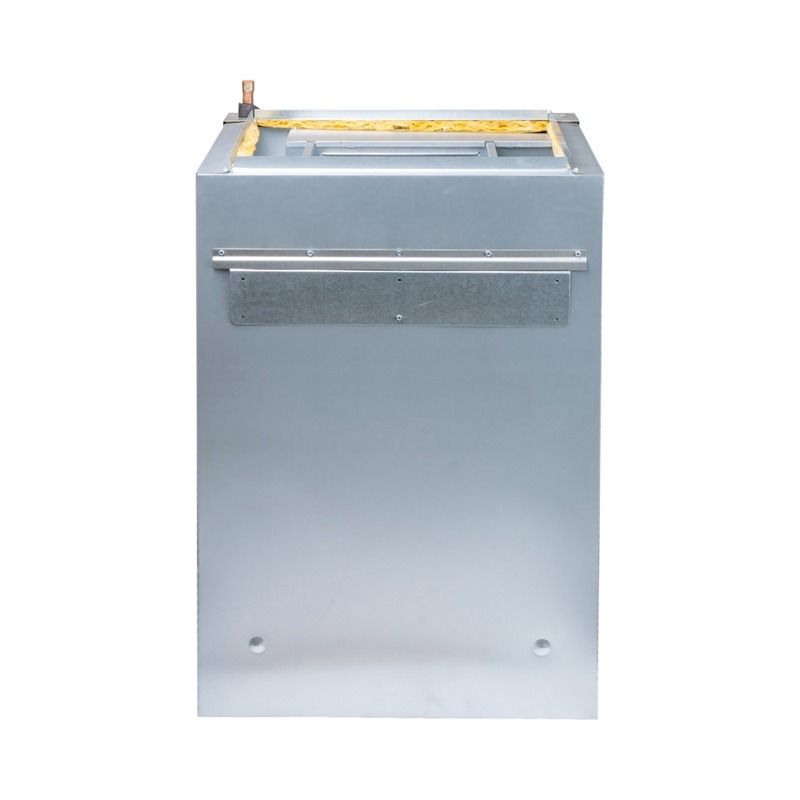 Goodman 2.5 Ton Wall Mounted Air Handler w/ 10kW Heat - R32