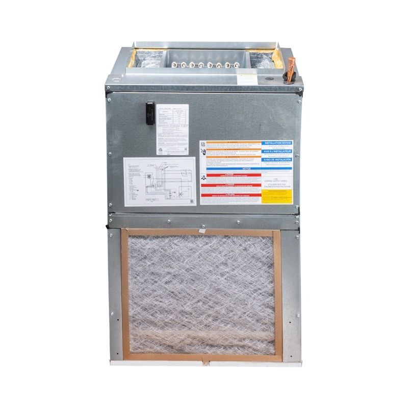 Goodman 1.5 Ton Wall Mounted Air Handler w/ 3kW Heat - R32