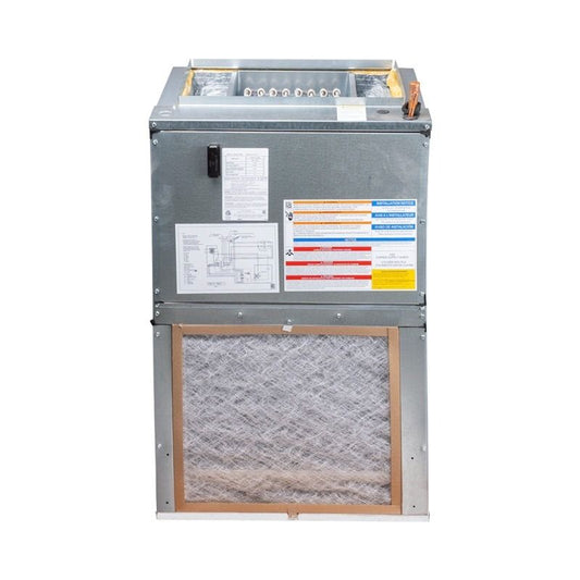 Goodman 1.5 Ton Wall Mounted Air Handler w/ 5kW Heat - R32