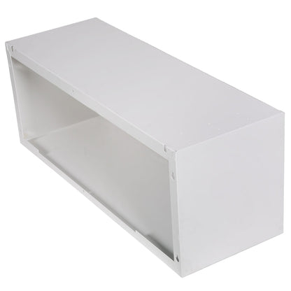 Perfect Aire PTAC Wall Sleeve with Drain Kit